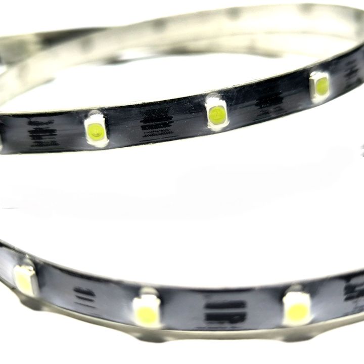 1%20Meter%20DC%205V/12V/24V%20Waterproof%20Flexible%20LED%20Strip%20Light%20Cold%20Light%20Warm%20Light%20Self%20Adhesive%20Imported%20Wholesale%20-%20Image%203