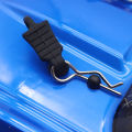 Body Clip Retainer Kit for Mojave Limitless Typhon Kraton 1/7 1/8 RC Car Parts (All Scale PVC PC Body Shell Suitable).