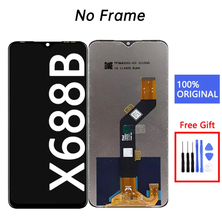6.82''%20For%20Infinix%20Hot%2010%20Play%20LCD%20x688b%20display%20Touch%20Screen%20Digitizer%20Assembly%20For%20Infinix%20Hot%2010%20Play%20X688C%20X688B%20LCD%20-%20Image%206