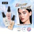 Bob Shimmer 50ML Mist Fixing Known Glow Makeup Setting Spray Useful Item Quality Build Reliable Choice. 