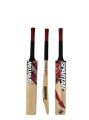 NEW 2024 SPARTAN Edition Full Cane Kashmir Willow Hard Ball Cricket Bat For Professional Players. 