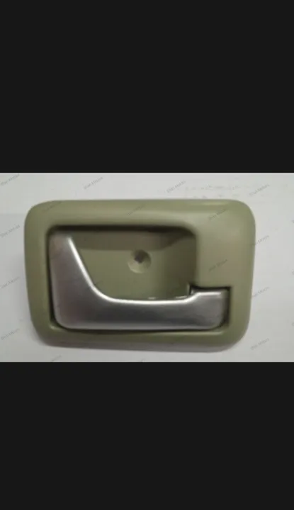 Suzuki APV Inner Bazel/Door Bazel Handle 1Pc | Daraz.pk