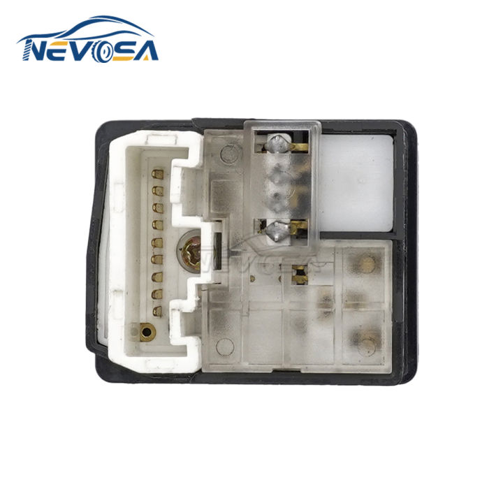 NEVOSA%2084872-52040%20Rearview%20Mirror%20Car%20Control%20Adjustment%20Switch%20For%20Toyota%20Corolla%20Scion%20Rav4%20Vios%20Camry%208487252040%2084870-28020%20-%20Image%204