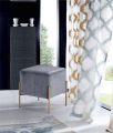 Ottoman/Stool/Puffy. 