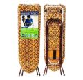 Ozone Extra Large Big Size Folding Ironing Board/Iron Table with Press Stand for Home. 
