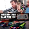 J-ANKKA-F2 Professional Gaming Headset. 
