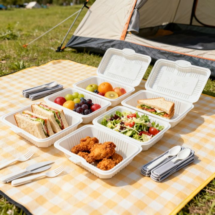 10/20PCS%20Disposable%20Lunch%20Boxes%20Plastic%20Salads%20Sandwiches%20Takeaway%20Kitchen%20Fridge%20Restaurant%20Picnic%20Food%20Container%20-%20Image%206
