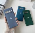 Google Pixel 7 Pro/ 7 Official Silicone Case Back Cover For Google Pixel 7 Pro/ 7. 
