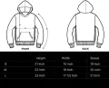 Unisex  Hoodies  For age 13-16. 