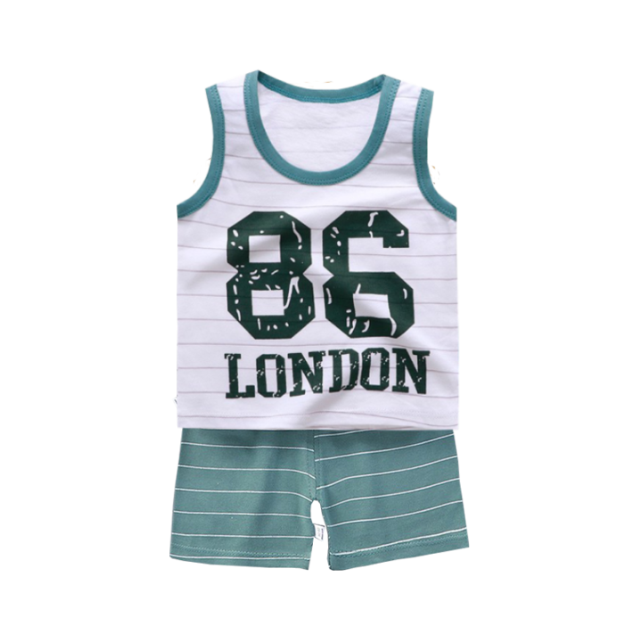 Kids%20Cartoon%20Vest+Shorts%20Clothes%20Set%20Summer%20Boys%20Girls%20Soft%20Cotton%20Nightwear%20T-Shirts%20Shorts%20Pajama%20Suit%20%20Casual%20Sport%20Clothing%20-%20Image%207