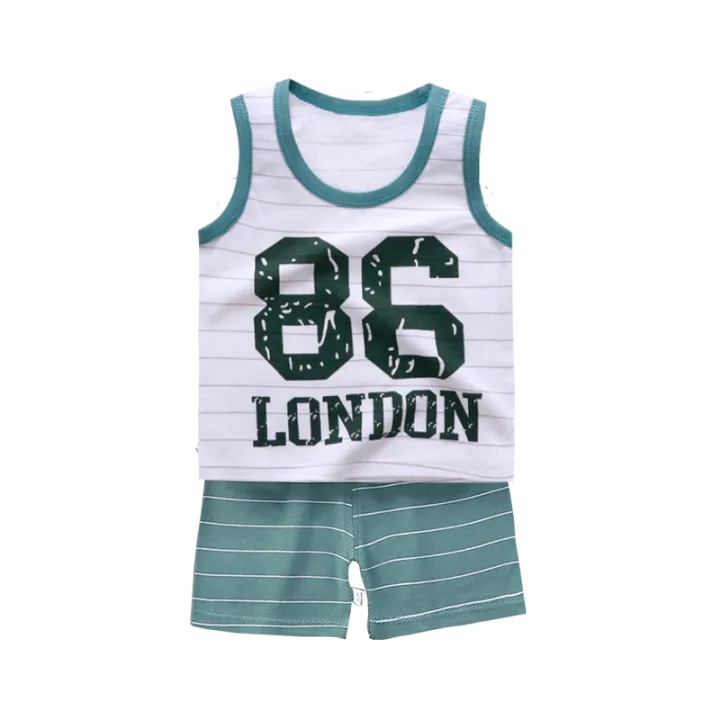 Kids%20Cartoon%20Vest+Shorts%20Clothes%20Set%20Summer%20Boys%20Girls%20Soft%20Cotton%20Nightwear%20T-Shirts%20Shorts%20Pajama%20Suit%20%20Casual%20Sport%20Clothing%20-%20Image%207