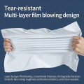 Biodegradable Compostable Waterproof Tear Resistant Self Sealing Shipping Envelopes Recyclable Bags For Clothing Courier Mailing. 