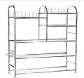 Stainless Steel Kitchen Rack 36×36 Inc. 