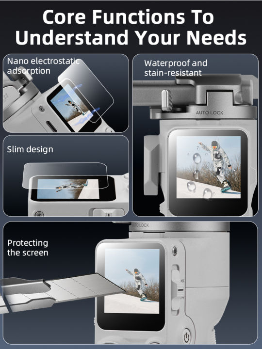 3PCS%20Tempered%20Glass%20Screen%20Protector%20for%20RS%204%20Mini,%209H%20Hardness%20HD%20Easy%20Installation,%20Anti-Scratch%20Protection%20Film%20Accessories%20-%20Image%202