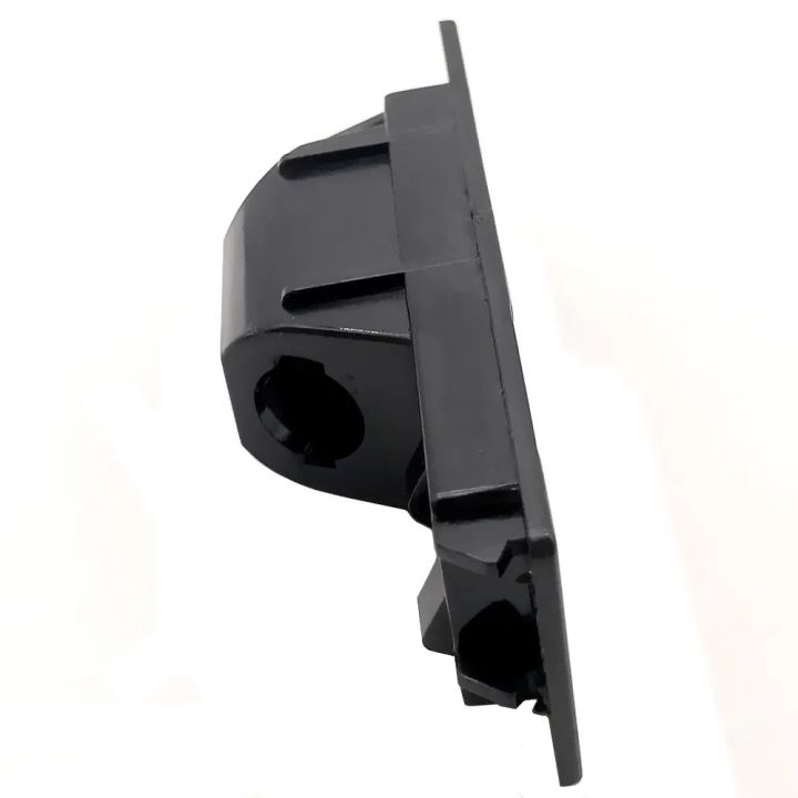 Bracket License Plate Car Rear View Camera For Alfa Romeo 147 156 159 ...