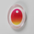 Eye Replacement Parts For Labubu Dolls Simulation Changing Eye Slices Diy Customed Dolls Hands Feet Accessories. 