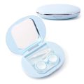 Lens Case Kit-Lens Case Set (Random Color). 