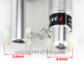 100MM 125MM 150MM 180MM 190MM 200MM Rear Suspension Shock for 47cc 49CC Super Minimoto ATV Quad electric scooter Pocket Bike. 
