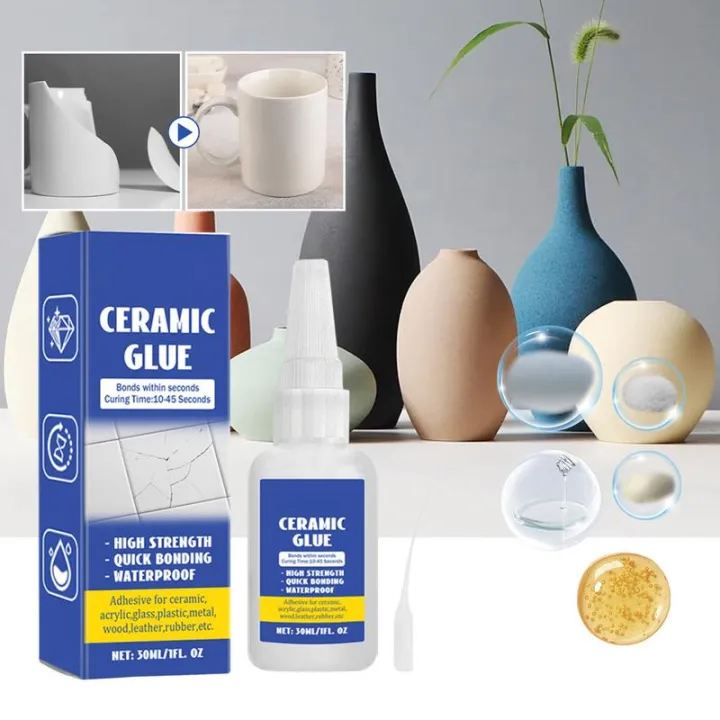 30ml%20Strong%20Super%20Ceramic%20Repair%20Glue%20Waterproof%20DIY%20Crafts%20Strong%20Adhesive%20for%20Pottery%20Porcelain%20Glass%20Metal%20Rubber%20-%20Image%202