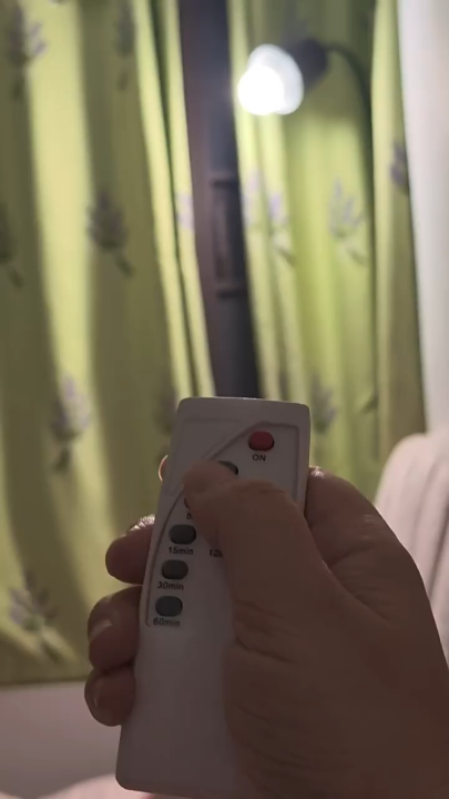 Standard E27 Wireless Remote Control Timer Switch Lamp Holder 110V 220V House Multi Light Switch Baby Room Bedroom Smart Switch