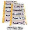 One Time Bandage Newstrip 100 Pcs/Box- Made In China.