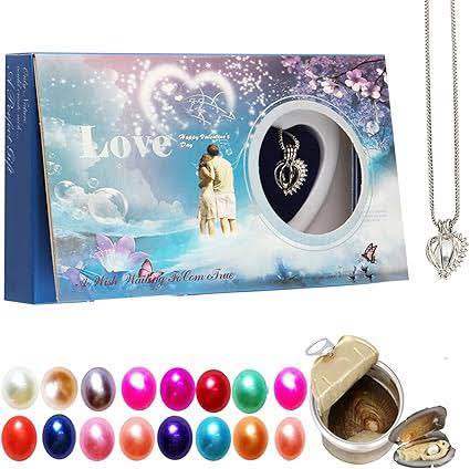 Natural%20Freshwater%20Pearl%20&%20Alloy%20DIY%20Wish%20Open%20Clam%20Pendant%20Necklace%20for%20Women%20%E2%80%93%20All%20Season%20Unique%20Jewellery%20Gift%20for%20Girls%20-%20Image%202