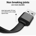 Watch band charger cable Mi Band charger miband5 miband2 miband3 miband4 MiBand 2 3 4 5 6 7 Pro Band2 band3 band4 band5. 