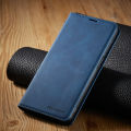 Leather Flip Phone Case For Xiaomi Redmi Note 12S 11S 10S 9S 12 11 10 12 8 7 Pro Plus 5G 12C 10C 10A 9A 9C Card Wallet Cover. 