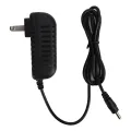 LEADSTAR 5 Inch Digital Television ATSC TV Portable Digital TV for Car Camping Kitchen US Plug 110‑220V. 