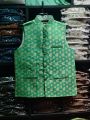 Indians party coat,waistcoat mens for vest Digital prints waistcoat.