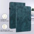 Leather Case for iPad Air 11 2026 Air3 10.5 iPad 5th 6th 7th 8th 9th Gen iPad 10.9 2022 11th 2025 Pro 11 2026 2025 Mini 8 6 Case. 