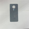 New Glass Rear Housing Battery Cover For Nokia 6.2 / For Nokia 7.2 Back Cover. 