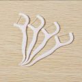 Procare Macromolecule Dental Floss Pick Toothpick Inner dental Cleaner Tooth Picks-50 pcs. 