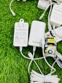 Super Vooc ,120w fast charging adapter,  90w opooo adapter. 