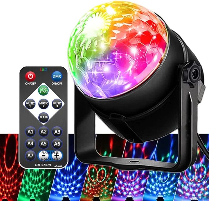 RGB%20Party%20Light%20RGB%20Podda%20Disco%20DJ%20Party%20Lights%20Sound%20Activated%20with%20Remote%20Control%207%20Colors%20RGB%20Projection%20Effects%20for%20Party%20Holiday%20KTV%20Bar%20Wedding%20Christmas%20Karaoke%20DJ%20Club%20-%20Image%207