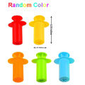 Clay and Dough Modelling Tools Kit Rollers Molds Cutters Plastic Assorted Designs Play Dough Extruders Tools Toy Set.
