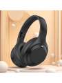 Uenjoy New Full Ear Coverage ANC Wireless Headphones. 