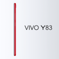 Imported Vivo Y83 | 6GB RAM 128GB ROM | 6.22" Display | IPS LCD | Dual SIM PTA Approved | 3260 mAh Battery | Fingerprint Mobile Phone | 4G Mobile Set | Mix (Multi) Colors | 13 MP Dual Camera | 8 MP Selfie Camera | Includes Box and Charger. 