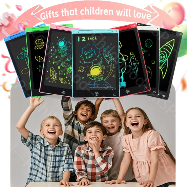 12%20inch%20Tablets%20Electronic%20Handwriting%20Pad%20Writing%20Board%20Drawing%20Tablet%20LCD%20Screen%20Writing%20Tablet%20Digital%20Graphic%20Toys%20for%20child%20-%20Image%206