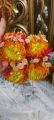 handmade gajry. 