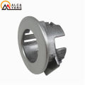 Wireless Parking Sensor Retainer Cover For TOYOTA HYBRID AHR20 PREVIA, TARAGO ACR50 89348-28100 Ultrasonic Sensor Bezel. 