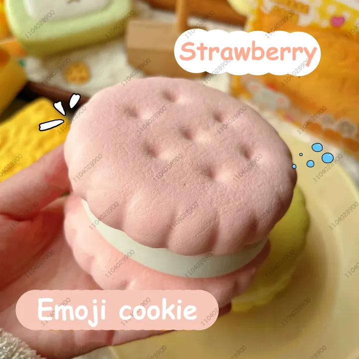 HOT!%20Squishy%20Simulated%20Cake%20Squeeze%20Toy%20Fidgets%20Toys%20Big%20Cookie%20Biscuit%20Slow%20Rising%20Anxiety%20Antistress%20Squishys%20%20Adults%20Kids%20-%20Image%203