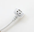 High Quality 1pcs EU Plug Extension Cable Cord For MacBook Pro Air Charger Cable Power Cable Adapter. 