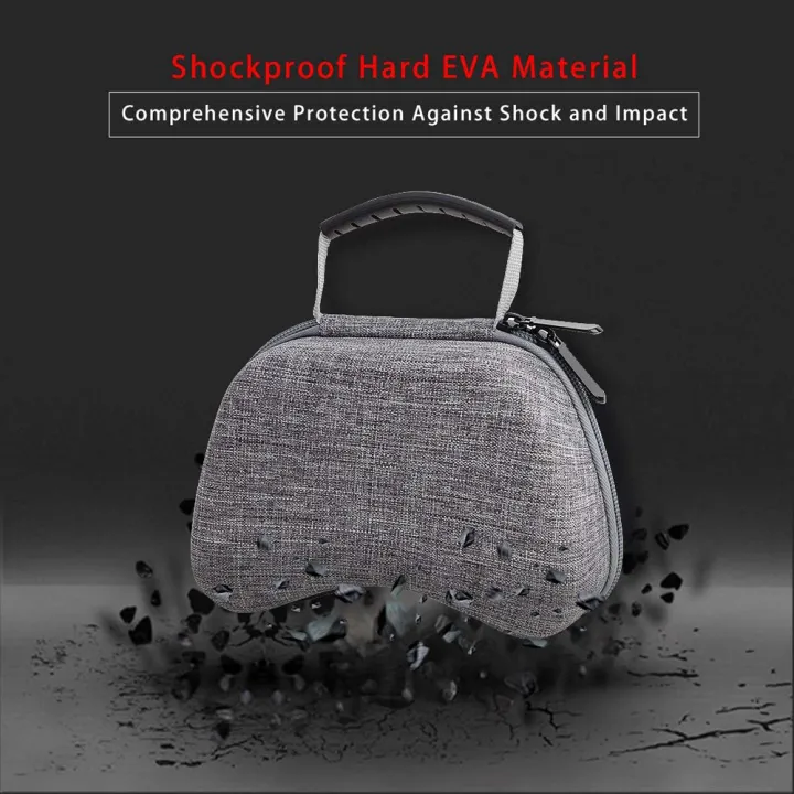 Controller%20Case%20%20Switch%20Pro%20Controller%20PS5%20PS4%20Xbox%20Controller%20Hard%20Protective%20Cover%20Travel%20Carrying%20Case%20Portable%20Bag%20-%20Image%207