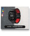 7 in 1 Straps Smart Watches. 