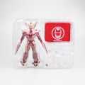 Marvel Iron Man MK50 SHFiguarts Marvel legend Nano Metal KAIYODO YAMAGUCHI Tony Stark Action Figure Model Toys Collection Gift. 