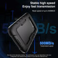 Kodak Portable External Hard Drive P110 - 500GB/1TB/2TB USB 3.0 PHDD External Hard Disk Perfect for PS4/PS5 Xbox Mac PC. 