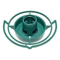 Outdoor bird feeder hanging plastic hook balcony garden bird feeder. 