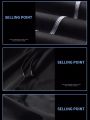 Fitness Clothes Ice Silk Quick Drying T-shirt Suit Men Short Sleeve Running Sportswear Shorts Tracksuit Gym Sports Training Sets. 