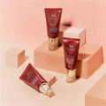MISSHA M Perfect Cover Bb Cream 50ml Moisturizing Concealer Even Skin Tone and Lasting Makeup Korean Skincare BB Cream. 